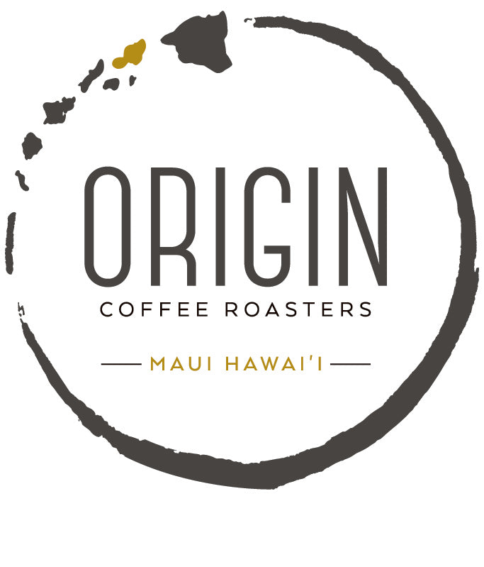Origin Coffee Roasters photo 1 in Kihei