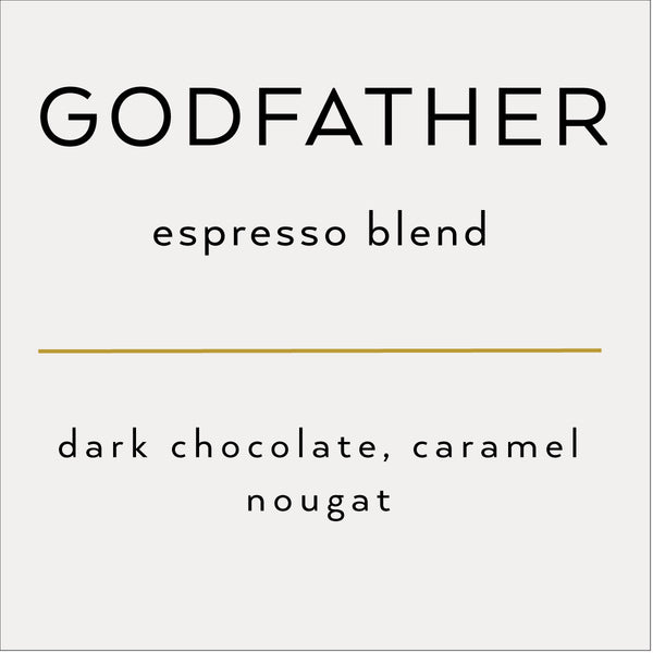 Godfather Espresso
